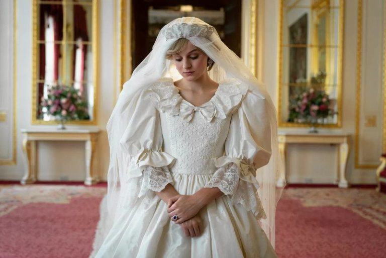 Britse royals niet opgezet met nieuwe seizoen ‘The Crown’