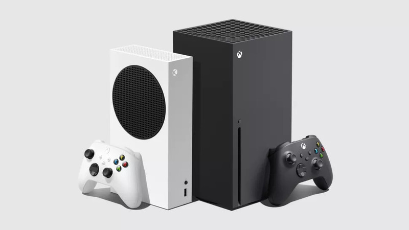 Microsoft lanceert nieuwe Xbox twee dagen voor concurrent Sony