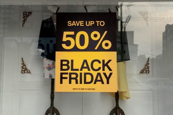 Test Aankoop waarschuwt voor valse kortingen op Black Friday