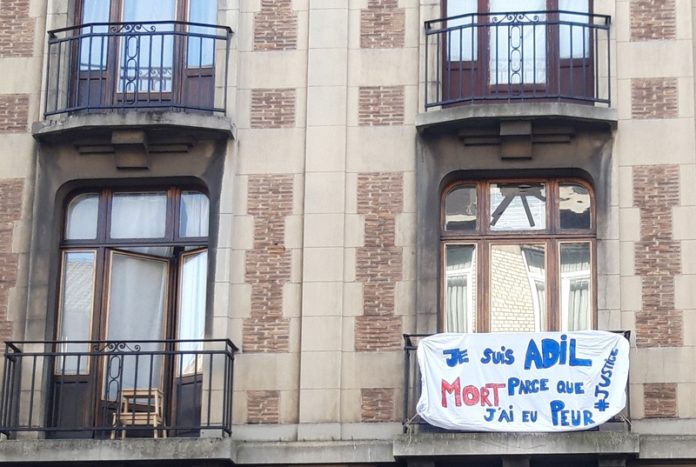 Parket vervolgt agenten niet die betrokken waren bij dodelijk ongeval Adil