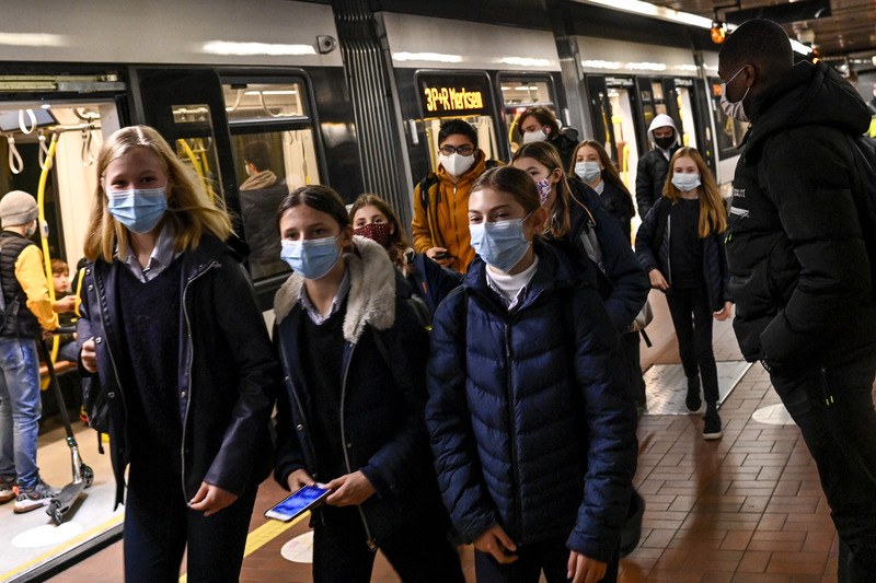 Hoopgevend nieuws: “Na coronabesmetting blijf je jarenlang immuun”