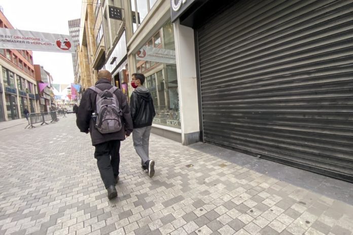 Federale regering beslist vandaag over nieuwe economische steun