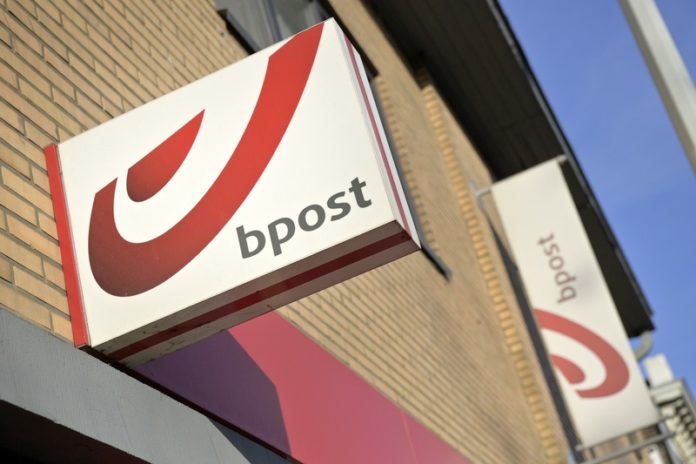 Bpost levert vanaf februari ook pakjes op zondag