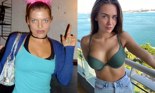 ‘Temptation’-Megan straalt in bikini, An Lemmens presenteert in mooie outfit en Bella Thorne poseert in pikante lingerie (foto’s/video’s)