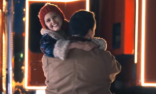 Internet in tranen om aangrijpende kerstreclame van Coca-Cola: “Ik ben gebroken!” (video)