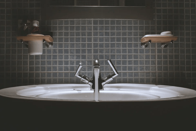 Badkamer renoveren met stijlvolle tegels