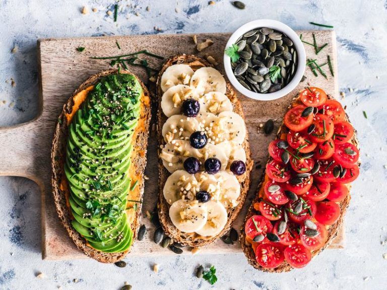 Zin in een challenge? Het is nog niet te laat om mee te doen aan Try Vegan