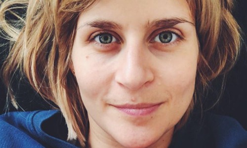 Eva Daeleman openhartig: “Ik huil om de fragiliteit van mijn lichaam” (foto)