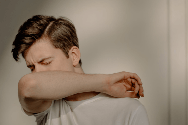 Tijdens lockdown raken we vooral besmet op deze plaatsen