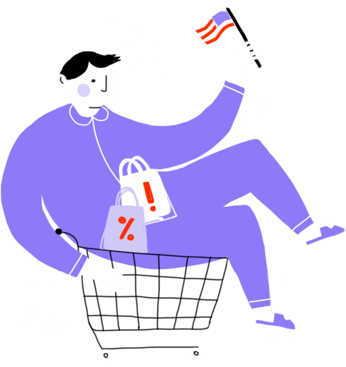 Black Friday dient zich aan als de grootste ooit in België