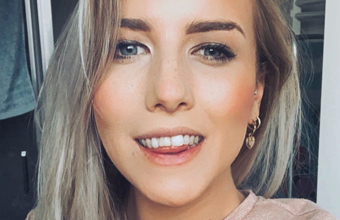 Laura uit ‘Blind Getrouwd’ over haar liefdesleven: “Sinds kort ben ik er weer klaar voor”