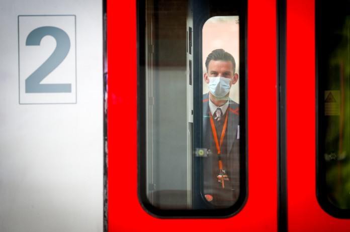 NMBS schroeft aanbod licht terug tijdens herfstvakantie