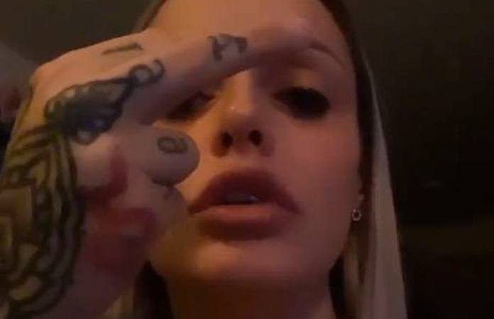 ‘Temptation’-Pommeline woedend door haatreacties op openhartig interview: “Schaam jullie kapot!”
