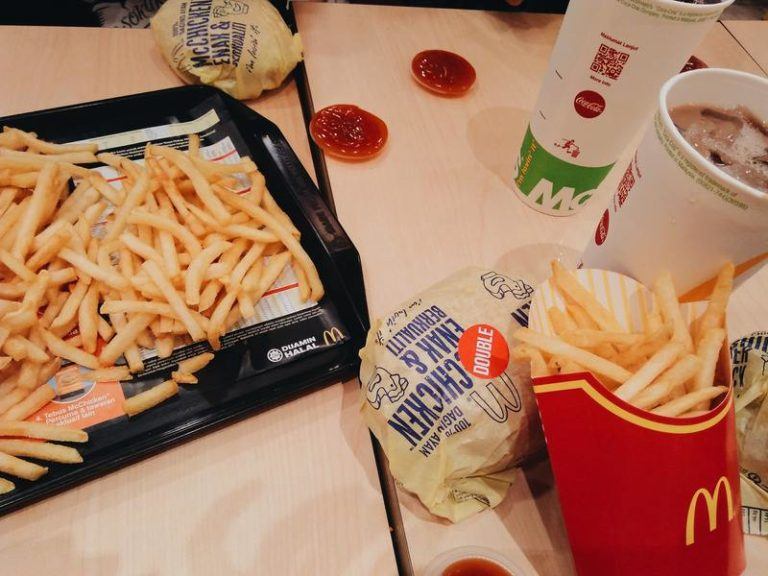 McDonald’s gaat vegetariërs en veganisten verwennen met nieuw aanbod