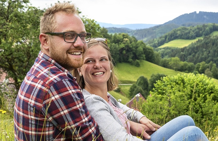 Severien uit ‘Boer zkt Vrouw’ is op zoek naar liefde: “Laat de mannen nu maar moeite doen voor mij”