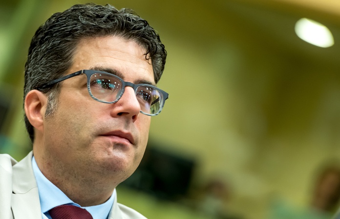 Steven Van Gucht over feestdagen: “We moeten ons geen illusies maken”