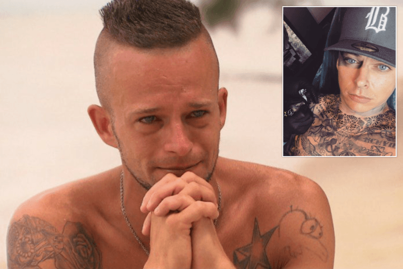 Tim De Pril leest concullega ‘Timtation’ de les over slechte tattoos: “Jij moet nog veel oefenen” (foto’s)