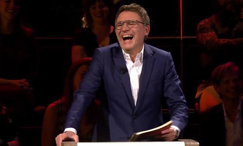 “Je moet toch een diploma hebben bij de VRT?”: de grappigste momenten uit week 3 van De Slimste Mens ter Wereld (video)