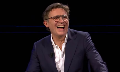 “Ik ben ook een ballenmens”: de grappigste momenten uit de afgelopen week van De Slimste Mens ter Wereld (video)