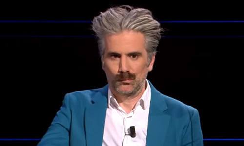 “Mag ik hier eens efkes kakken in de combi?”: het beste van ‘De Slimste Mens ter Wereld’ van de afgelopen week (video)