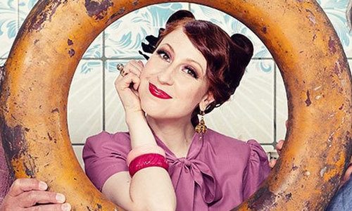 ‘Bake Off Vlaanderen’-jurylid Regula: “Ik heb onbewust jarenlang tegen journalisten gelogen”