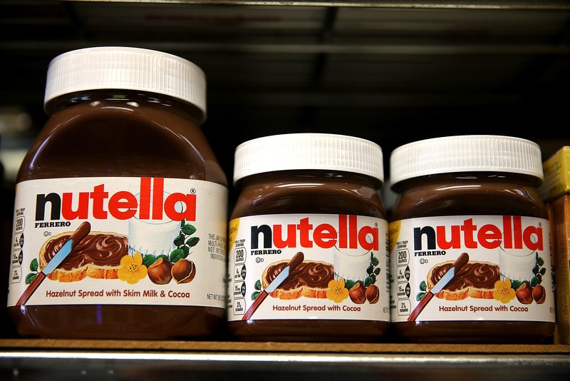 Ook dat nog in 2020: waarom je amper nog Nutella-choco vindt in de Belgische supermarkten