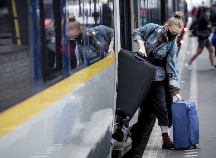 België sluit grenzen voor reizigers uit Verenigd Koninkrijk