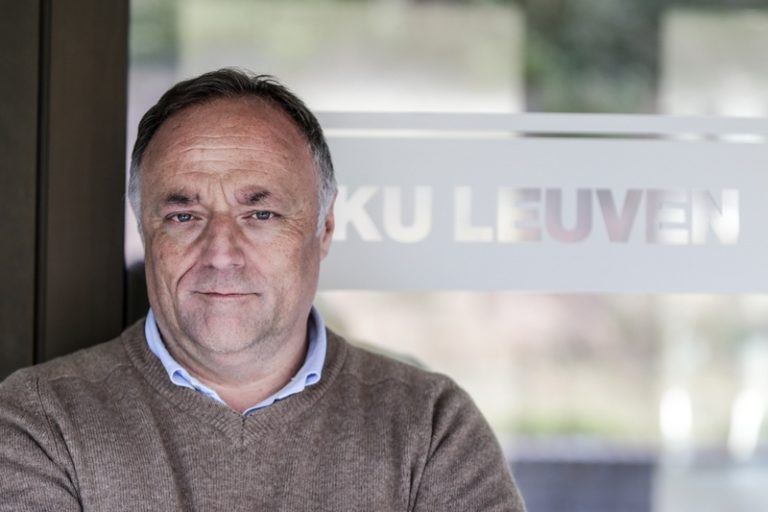 Marc Van Ranst kreeg aanbod van politieke partij om minister te worden: “Het is een hondenstiel”
