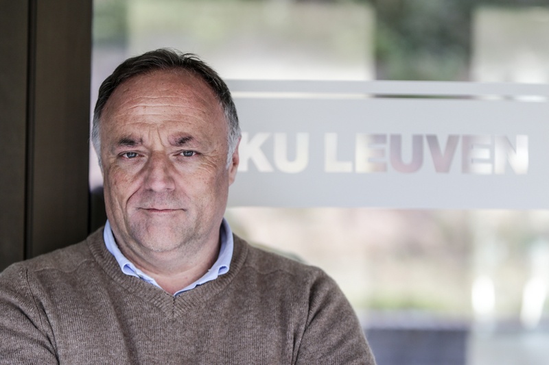 Marc Van Ranst kreeg aanbod van politieke partij om minister te worden: “Het is een hondenstiel”