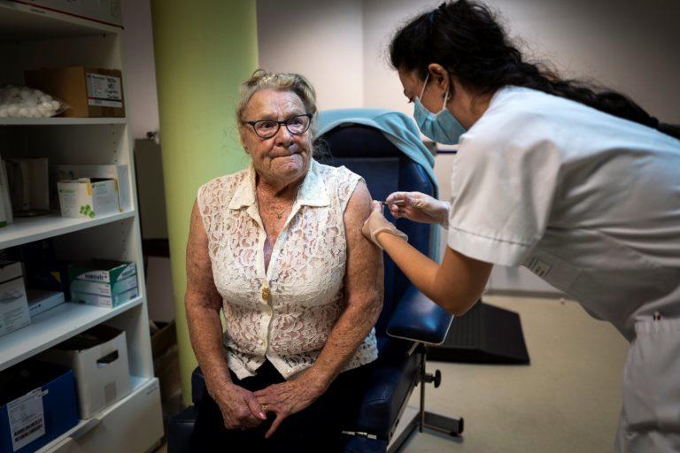 “Vrijwel zeker dat vaccin ook gaat werken tegen gemuteerde virus”