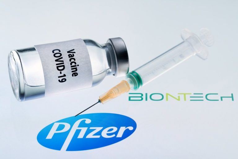 Pfizer vraagt nu ook Europese goedkeuring voor coronavaccin aan