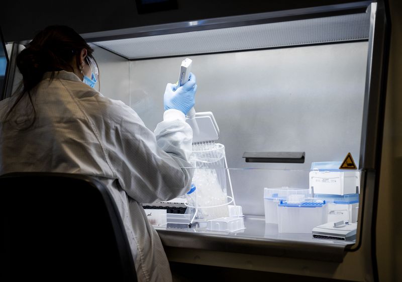 Reproductiegetal gaat in zeven provincies boven de 1