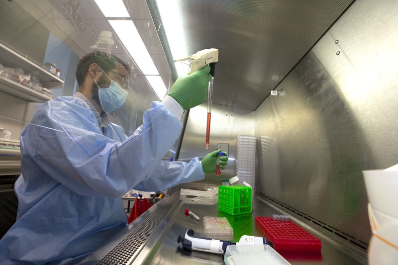 Drie op de vier Belgen bereid zich te laten vaccineren