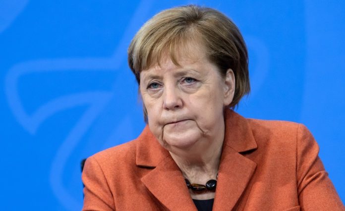 Duitsland vanaf 16 december in harde lockdown