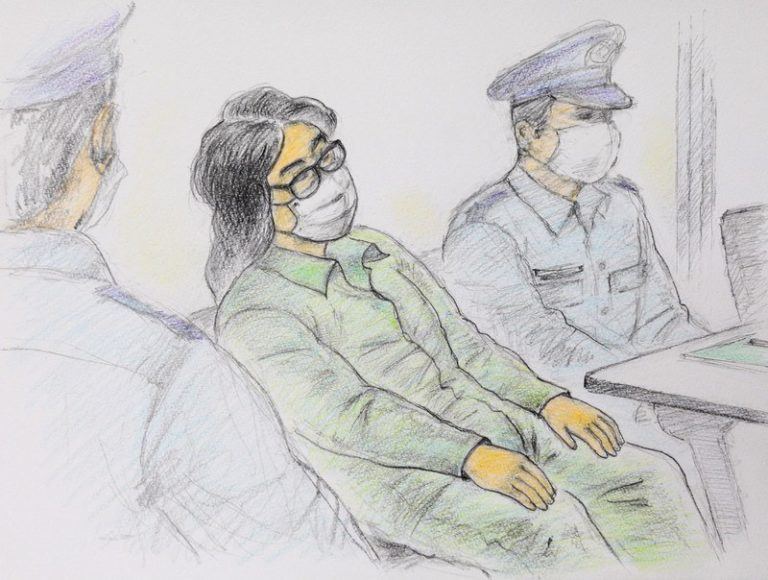 Japanse ’Twitterkiller’ tot de strop veroordeeld: “Wilde alleen maar helpen”