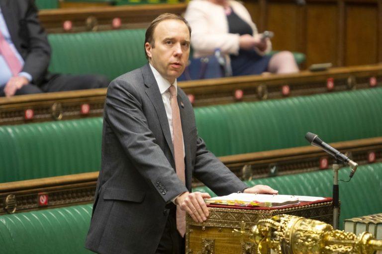 Britse minister: “Nieuwe mutatie coronavirus heel moeilijk te bedwingen”