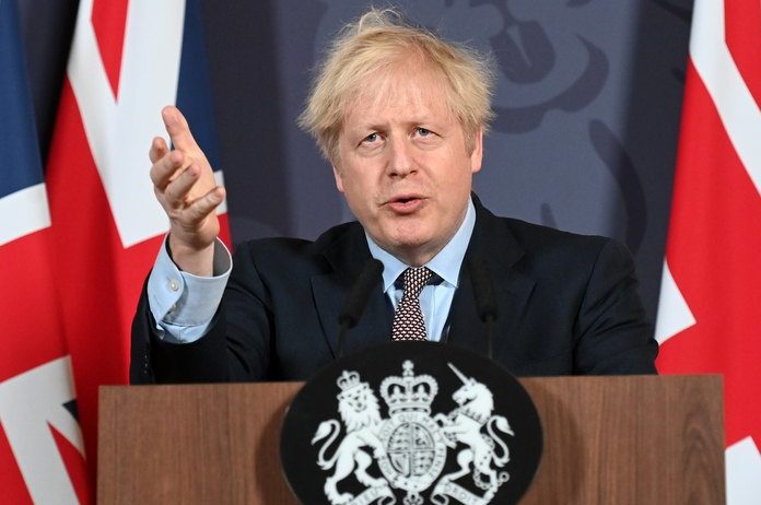 Europese Commissie en Britse regering bereiken historisch handelsakkoord