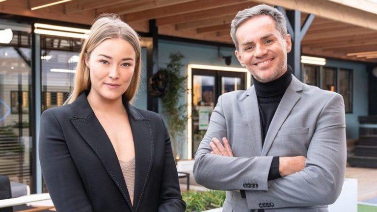 Kijk binnen in het nieuwe ‘Big Brother’-huis (foto’s)