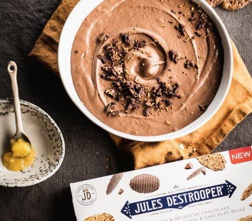 KERSTMENU. 5 x feestelijke foodboxen van eigen bodem