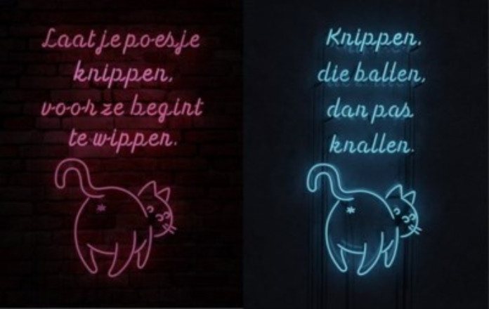 Gaia wint prijs in Nederland… voor slechtste slogan