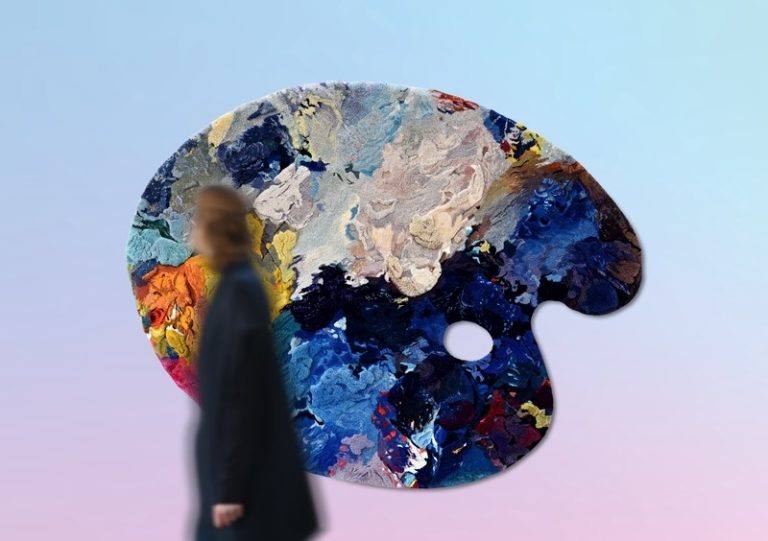 Geen zin om te wandelen? Vijf najaarsexpo’s die kleur brengen