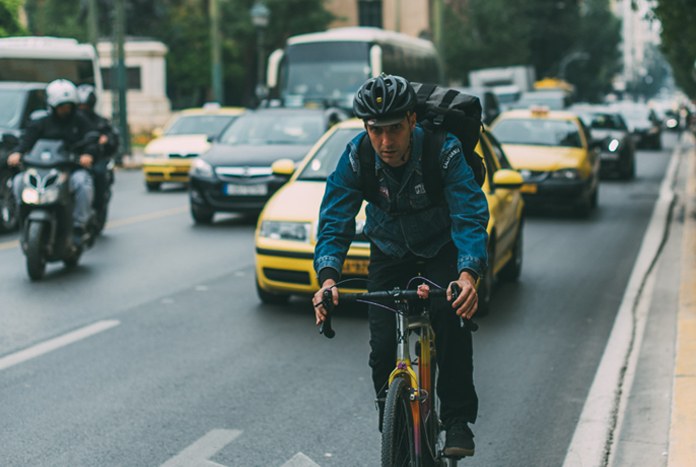 Met de fiets naar het werk: wat zijn de voordelen voor werkgever en werknemer?