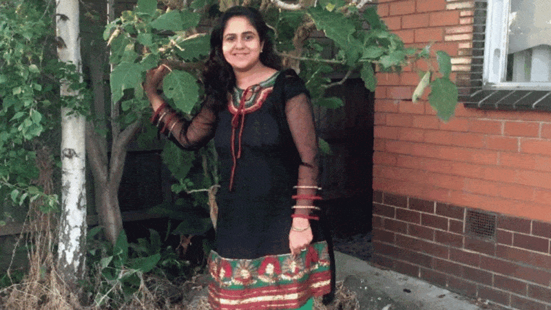 Horror slaat toe: selfie aan klif wordt 38-jarige mama fataal