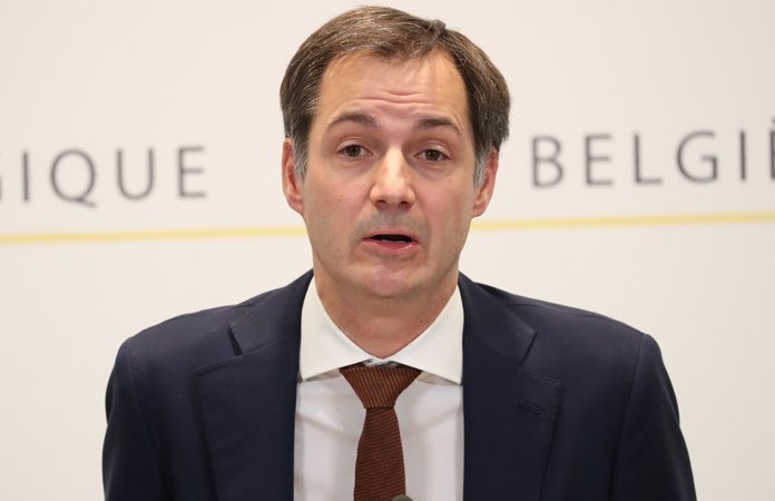 Dit zijn de verstrengde maatregelen voor de komende weken