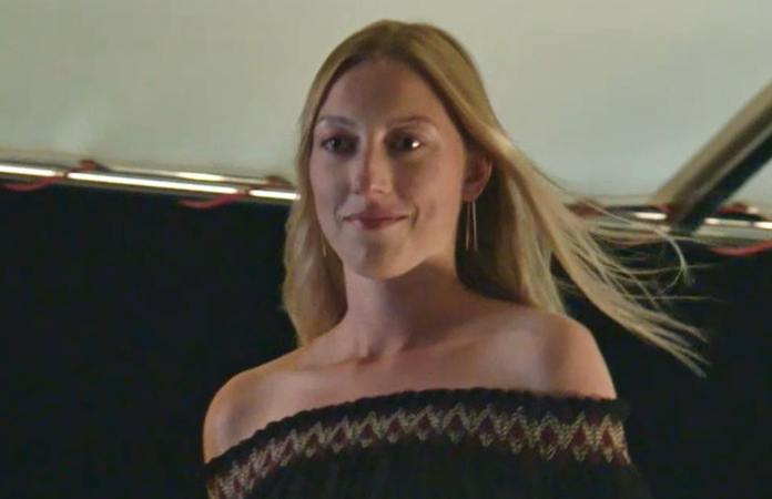 Alina uit ‘De Mol’ deelt gewaagde foto. Fans zijn lovend: “Je moet model worden!”