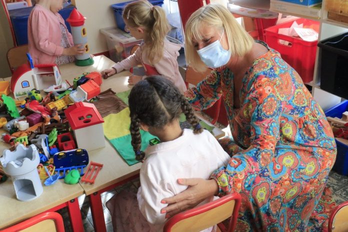 Scholen opnieuw open na kerstvakantie