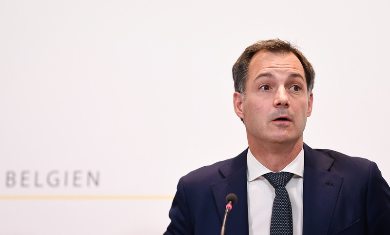 “Concreet plan voor vaccinaties ligt klaar”