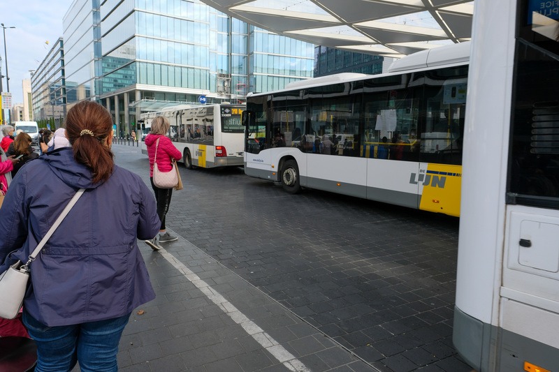 Vakbonden De Lijn dreigen met acties tijdens kerstvakantie