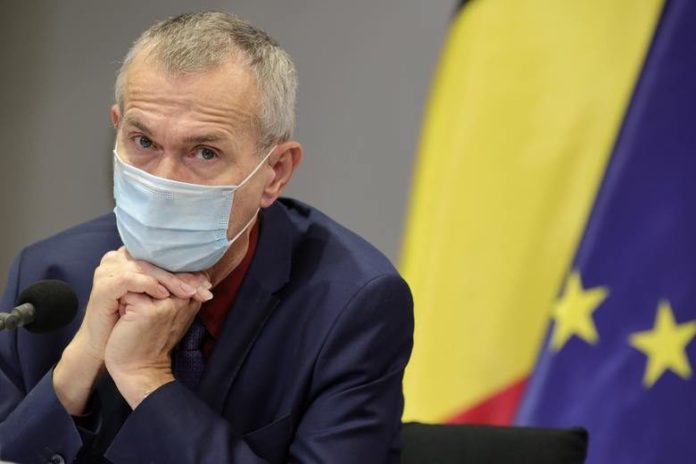 Overlegcomité buigt zich vandaag over aanpak coronacrisis