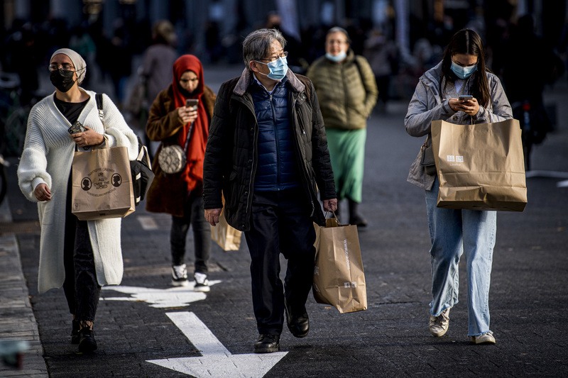 Dit is hoeveel procent van de Belgen al antistoffen heeft: grote regionale verschillen